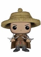 155 Thunder Big Trouble in Little China Funko pop
