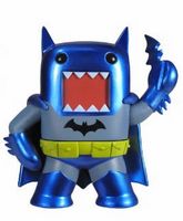 23 Metallic Domo Batman SDCC 2013 DC Universe Funko pop