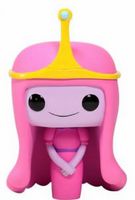 51 Princess Bubblegum Adventure Time Funko pop