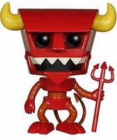 30 Robot Devil Futurama Funko pop