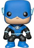 47 Blue Lantern: The Flash Fugitive DC Universe Funko pop