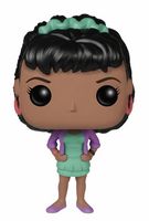 318 Lisa Turtle Saved by The Bell Funko pop