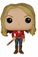 267 Emma Swan Once Upon a Time Funko pop
