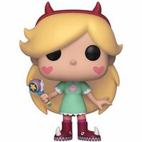 501 Star Butterfly Star VS The Forces Of Evil Funko pop