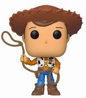 522 TS4 Sheriff Woody Toy Story Funko pop