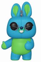 532 TS4 Bunny Toy Story Funko pop