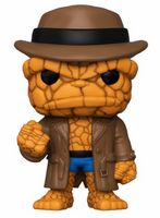 556 The Thing Disguised Marvel Comics Funko pop