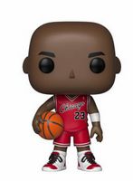 56 Michael Jordan Target Sports NBA Funko pop