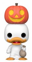 608 Halloween Louie Donald Duck Universe Funko pop