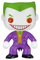 6 Joker DC Universe Funko pop