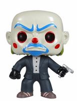 37 The Joker with Clown Mask DC Universe Funko pop