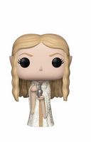 631 Galadriel The Lord of The Rings Funko pop