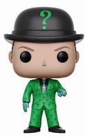 183 The Riddler with Hat 1966 CHASE DC Universe Funko pop