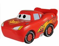 128 Lightning McQueen Cars Funko pop