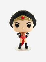 259 Wonder Woman Amazonia HT DC Universe Funko pop