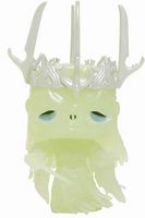 449 Twilight Ringwraith Hot Topic Exclusive Glow In The Dark The Lord of The Rings Funko pop