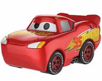 282 Lightning McQueen Chrome Target Cars Funko pop