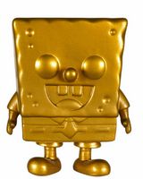 25 Gold Spongebob Amazon Spongebob Squarepants Funko pop