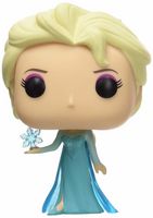 82 Elsa Frozen Funko pop