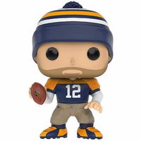 43 Aaron Rodgers Packers Toys R Us Exclusive Sports NFL Funko pop