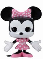23 Minnie Mouse Mickey Mouse Universe Funko pop