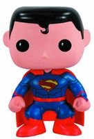 7 The New 52 Superman Previews Exclusive DC Universe Funko pop