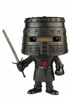 200 Black Knight Monty Python and the Holy Grail Funko pop
