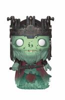 633 Dunharrow King The Lord of The Rings Funko pop