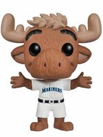 1 Mariner Moose Sports MLB Funko pop