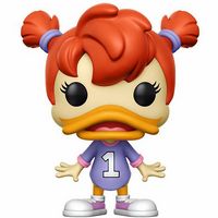 298 Gosalyn Mallard Donald Duck Universe Funko pop