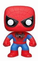 45 Spider Man Marvel Comics Funko pop