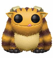 1 Tumblebee Monsters Funko pop