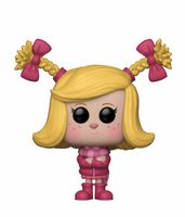 661 Cindy Lou Who The Grinch Funko pop