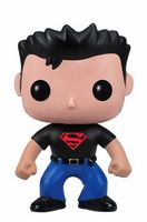 31 Superboy DC Universe Funko pop