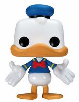 31 Donald Duck Donald Duck Universe Funko pop