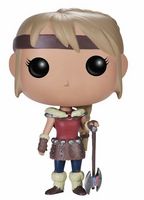96 Astrid How to Train Your Dragon Funko pop