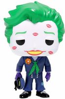 170 The Joker Kisses DC Universe Funko pop