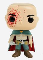 10 Bloody The Will CHASE Comics Funko pop