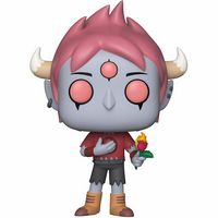 503 Tom Lucitor Star VS The Forces Of Evil Funko pop