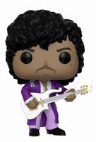 79 Purple Rain Prince Rocks Funko pop