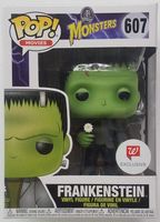 607 Frankenstein Monsters Funko pop