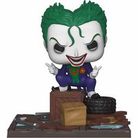 240 Batman Hush Joker DC Universe Funko pop