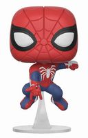 334 Gamer Verse Spider man Spider-Man Funko pop
