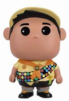 60 Russell Up Funko pop
