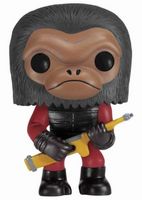 29 Ape Soldier Planet of The Apes Funko pop