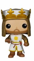 197 King Arthur Monty Python and the Holy Grail Funko pop
