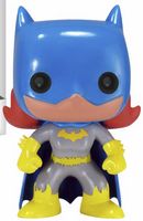 3 Batgirl DC Universe Funko pop