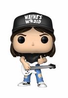 684 Wayne Waynes World Funko pop