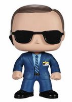 53 Agent Coulson Agents of S.H.I.E.L.D Funko pop