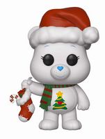 432 Christmas Wishes Bear Care Bears Funko pop